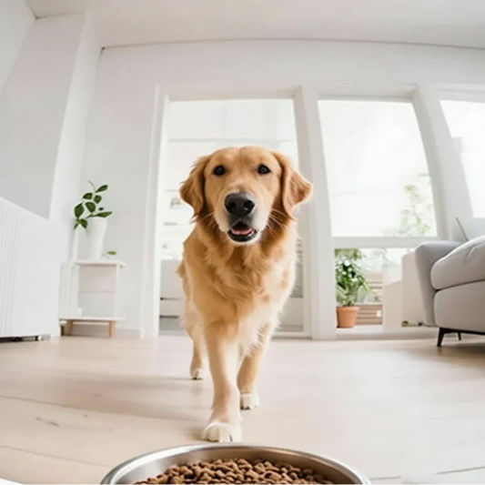 How to Feed Your Pet Even When You’re Not Home