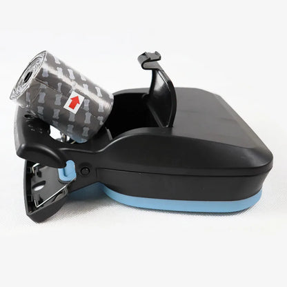 One-Handed Pooper Scooper  | No-Touch Dog Waste Cleanup