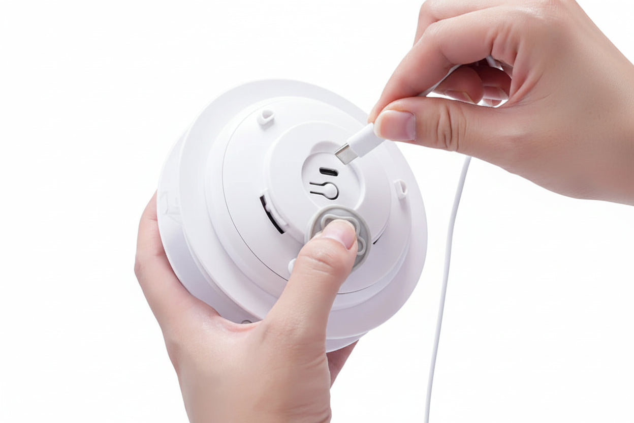 Smart Automatic Cat Toy | Keep Your Cat Happy & Active